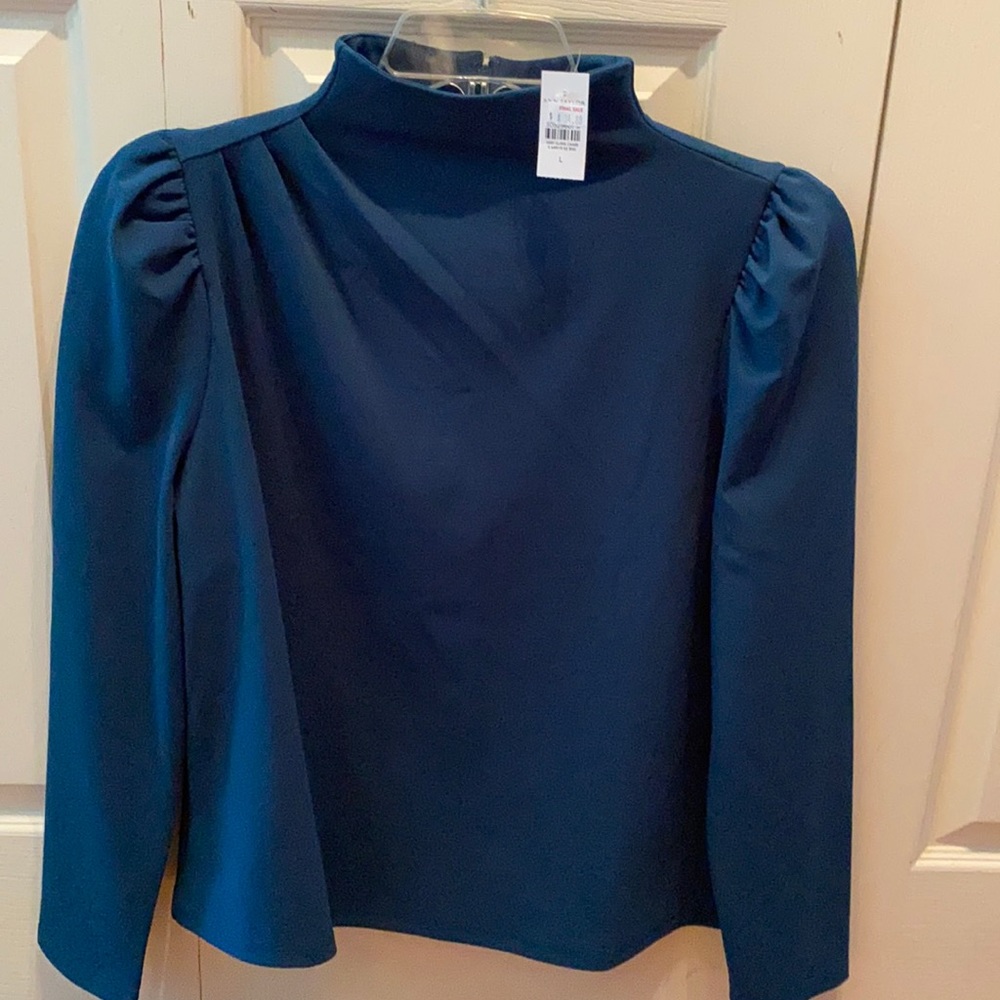 Classy Ann Taylor Top